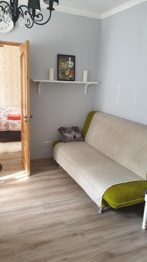 Jurmala'S Centre Apartments Exterior photo