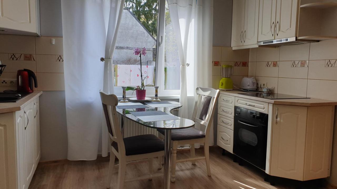 Jurmala'S Centre Apartments Exterior photo