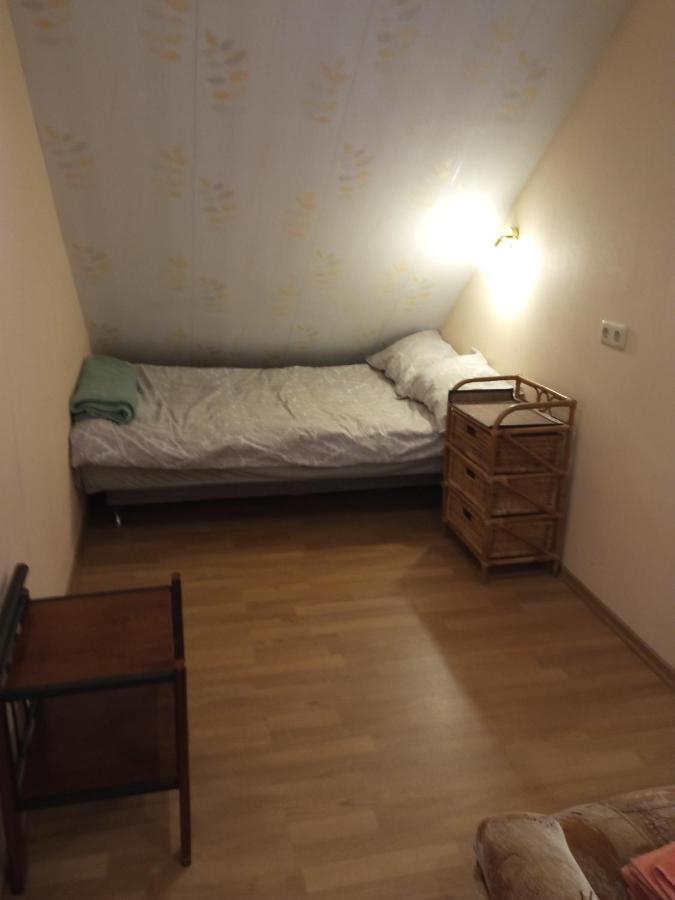 Jurmala'S Centre Apartments Exterior photo