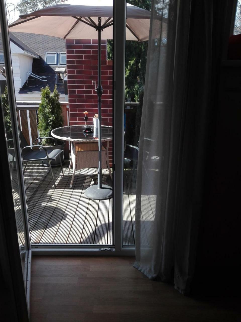 Jurmala'S Centre Apartments Exterior photo